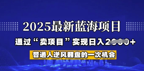 2025年首次揭秘如何通过“网创项目”日入多张【揭秘】网赚项目-副业赚钱-互联网创业-资源整合-私域引流-黑科技软件-引流软件哲客网创