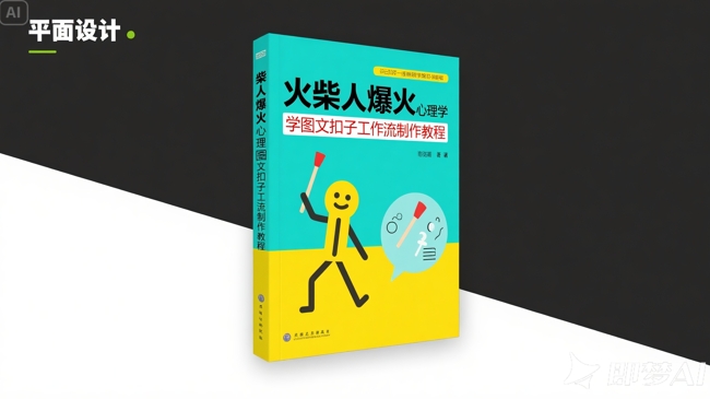利用Coze扣子一键生成火柴人爆火心理学工作流，保姆级教学网赚项目-副业赚钱-互联网创业-资源整合-私域引流-黑科技软件-引流软件哲客网创