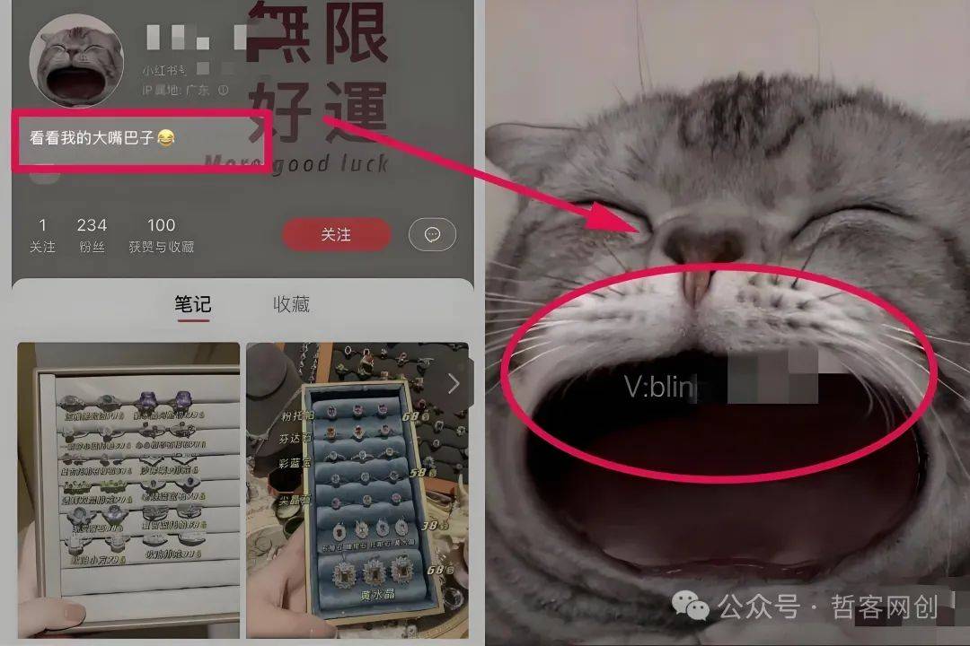 2025最新小红书截流软件AI引流实战技巧,教你如何用工具截获行业80%精准流量! 2025最新小红书截流软件AI引流实战技巧,教你如何用工具截获行业80%精准流量!